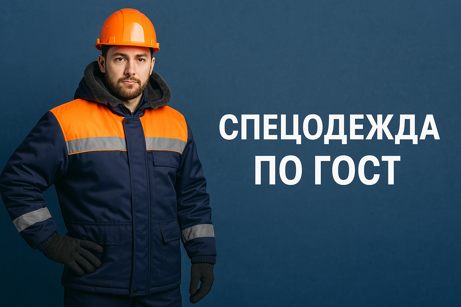 Как проверить соответствие спецодежды по ГОСТу: инструкция для закупщиков от Сириус МСК