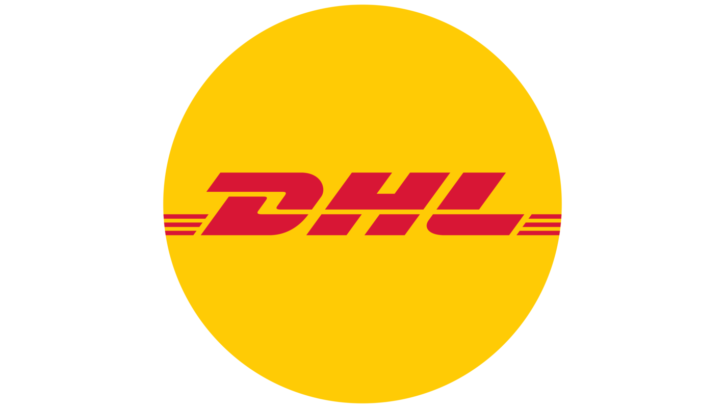 Dhl kz